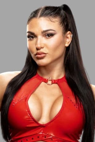 Jade Gentile profile photo