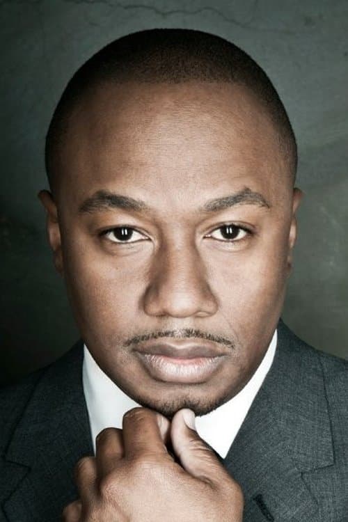 Damon Hines profile photo