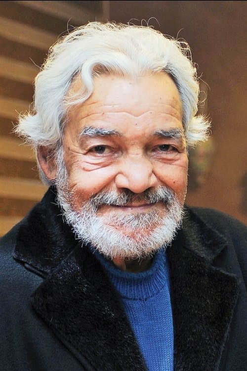 Zabihollah Zabihpoor profile photo