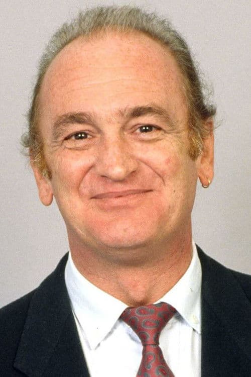 Alain Gillot-Pétré profile photo