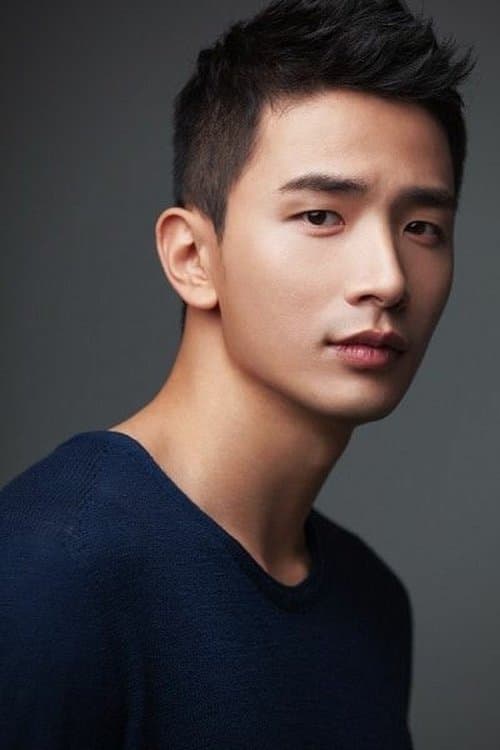 Lee Yong ju profile photo