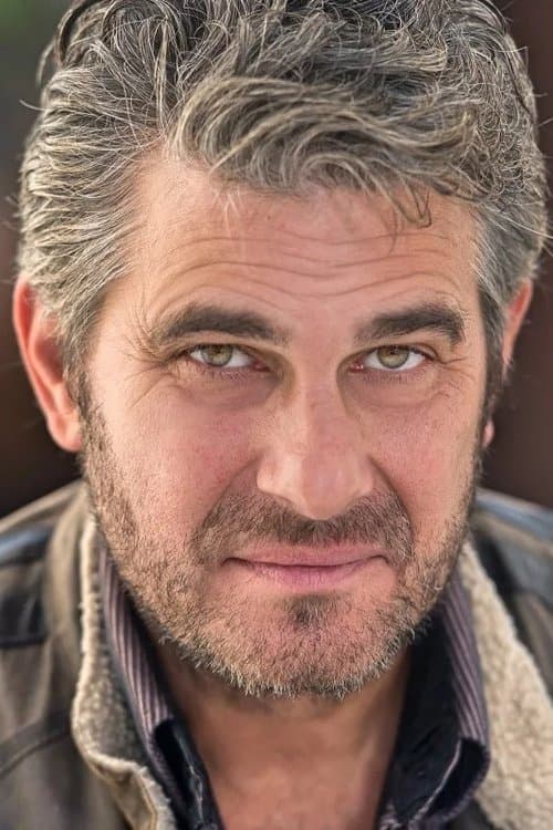 Richard Steinmetz profile photo