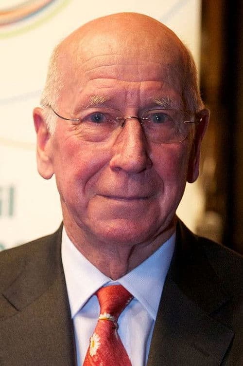Bobby Charlton profile photo