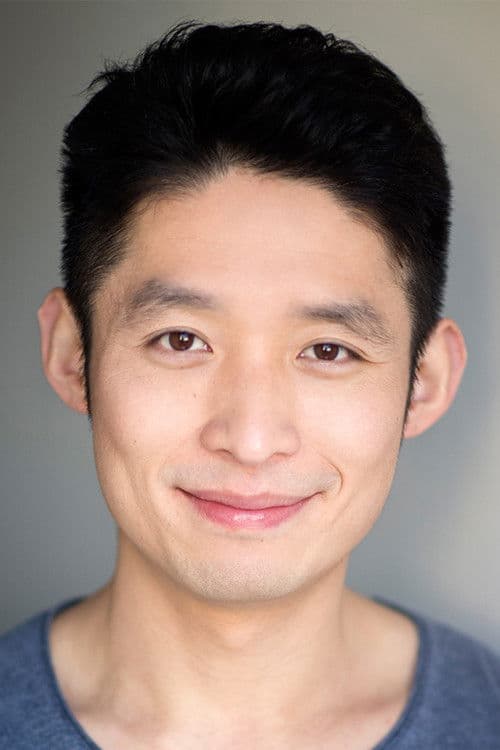 Sam Wang profile photo