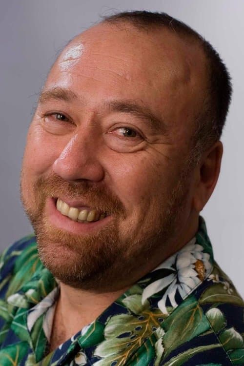 George Cockle profile photo