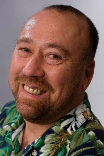 George Cockle profile photo