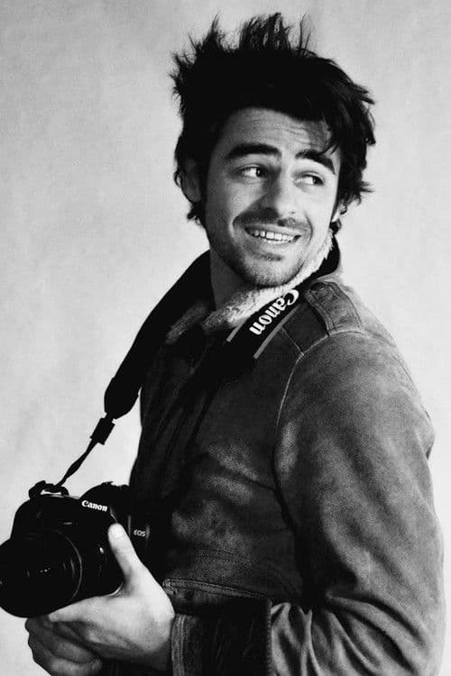 Jordi Gueyrard profile photo