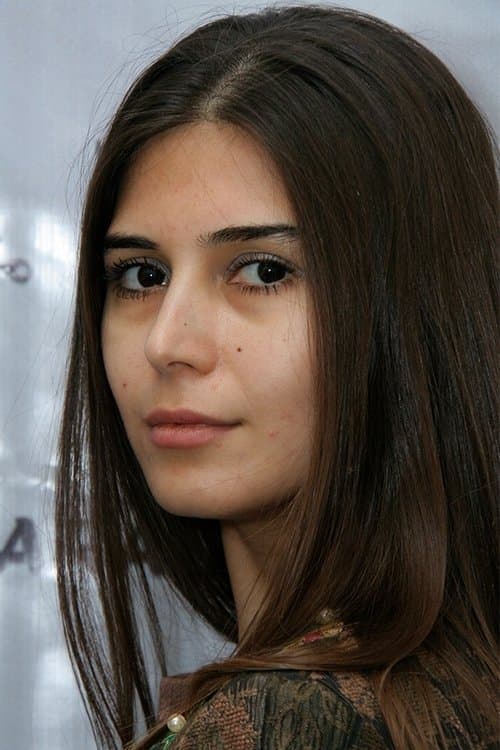 Ilaha Hasanova profile photo