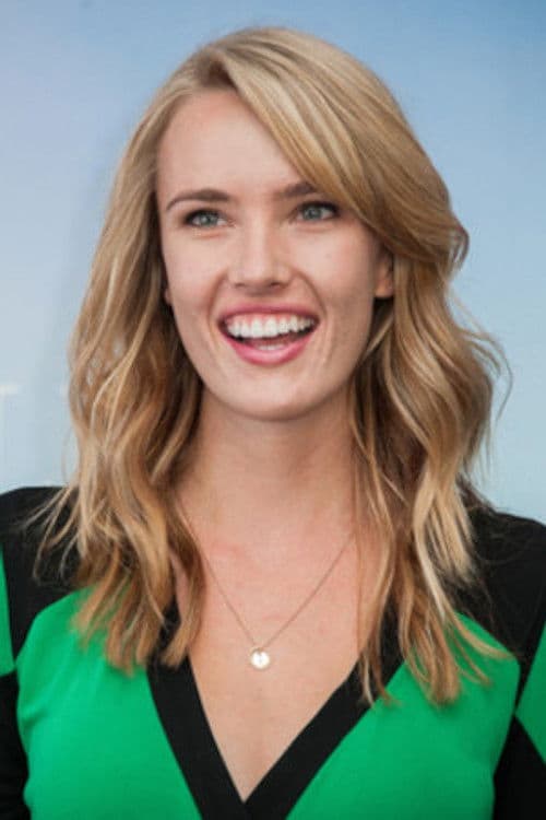 Cassidy Gard profile photo