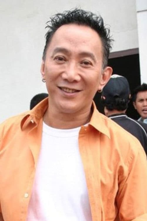 Robby Tumewu profile photo