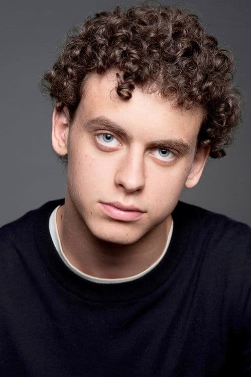 George Usher profile photo