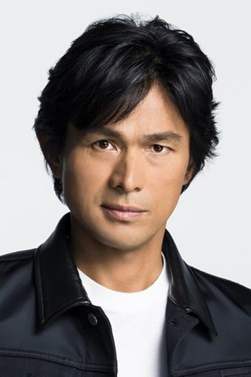 Yosuke Eguchi profile photo