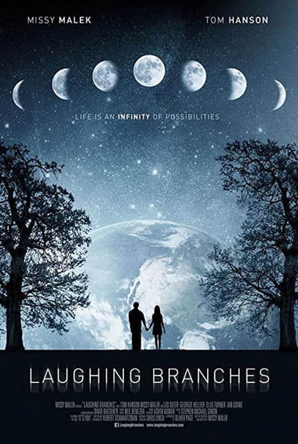 Laughing Branches poster