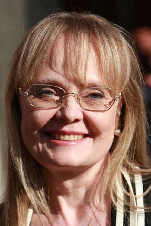 Natalya Belokhvostikova profile photo