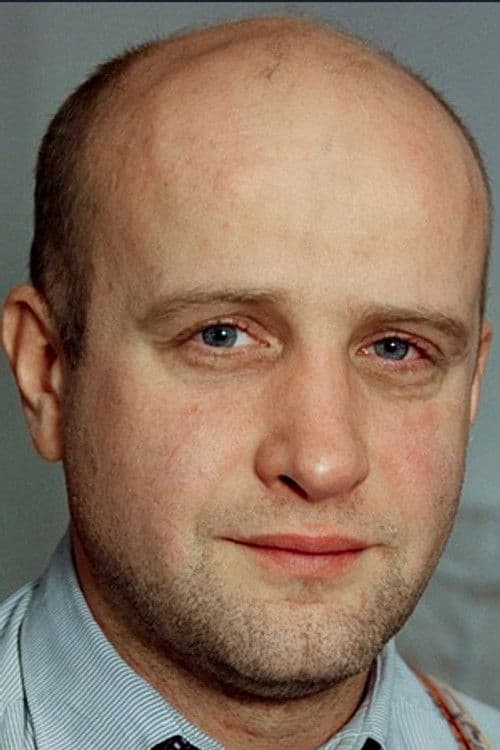 Vitaliy Kovalenko profile photo