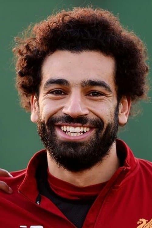 Mohamed Salah profile photo