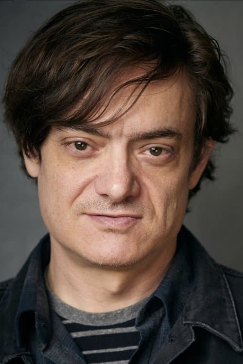 Todd Giebenhain profile photo