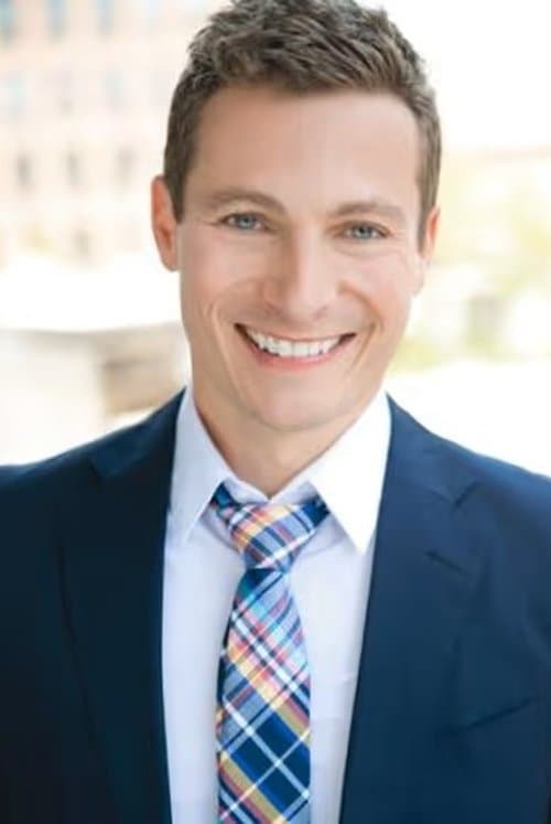 Scott McLean Harrison profile photo