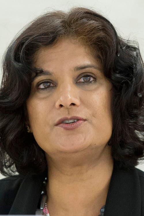 Urmila Bhoola profile photo