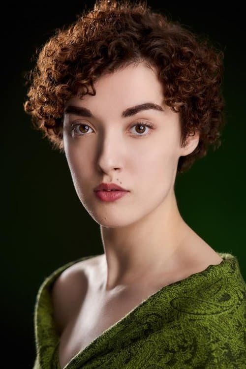 Anna Fraser profile photo