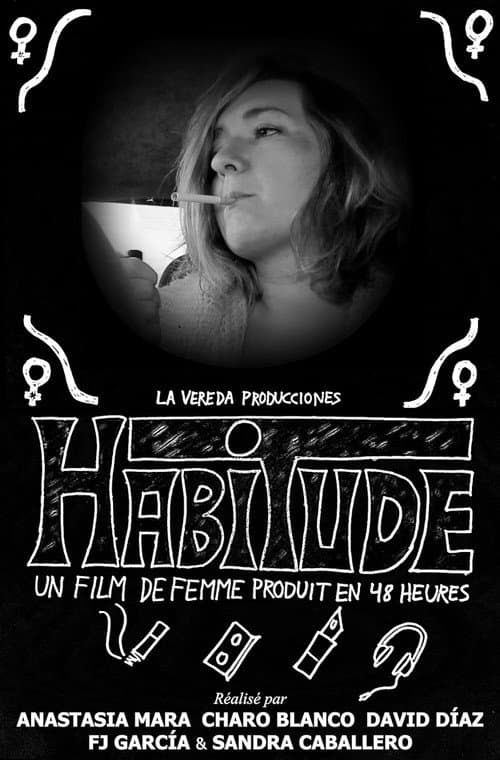 Habitude poster
