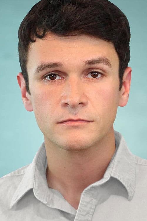 Bryan Palacios profile photo