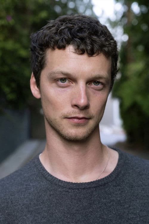 Ben Weinswig profile photo