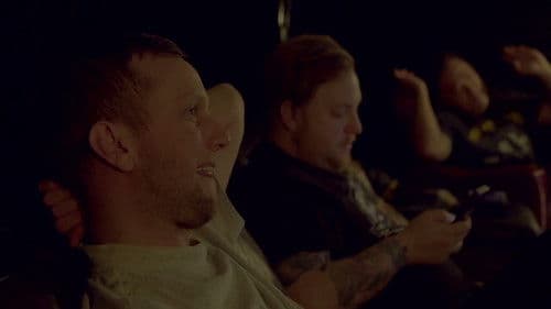 La Dispute – NOWDTC documentary by Martin (CHAPTER IV - Metronomic Integrity) poster