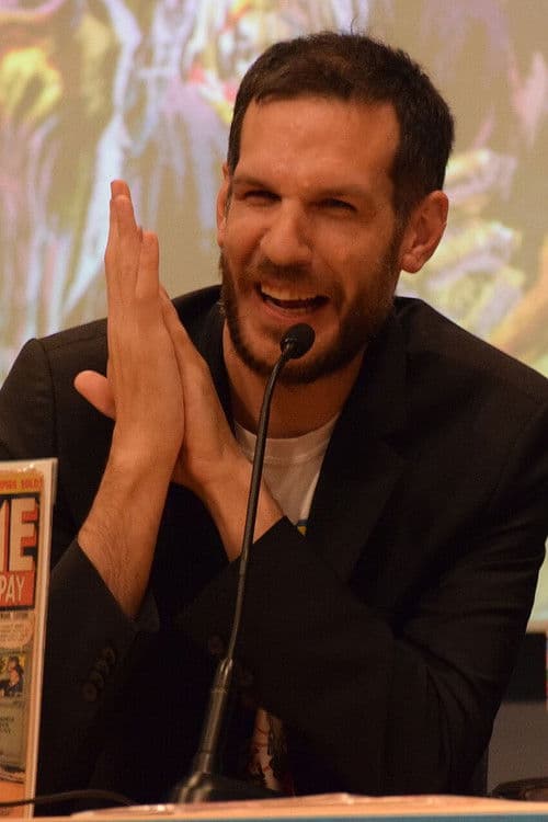 Oriol Estrada profile photo