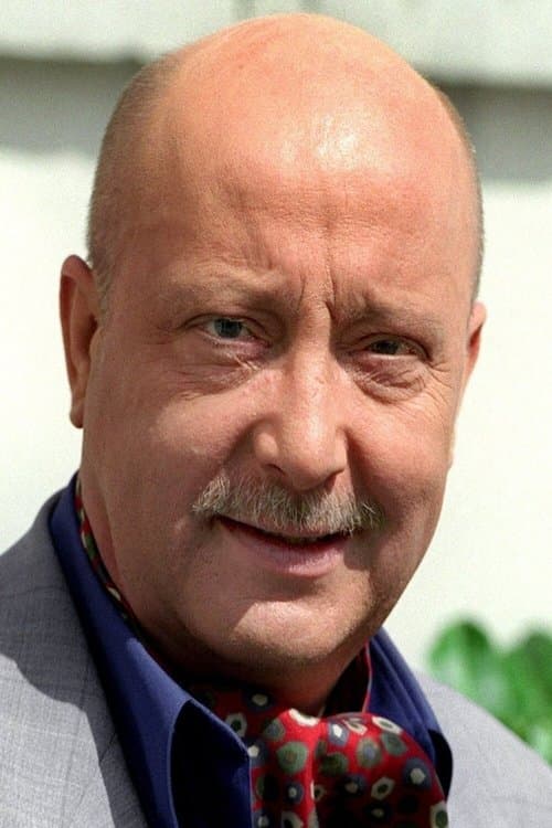 Wolf-Dietrich Berg profile photo