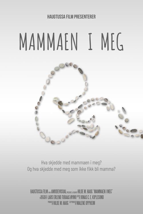 The Mum In Me poster