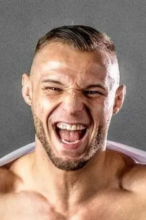 Roman Szymański profile photo