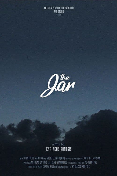 The Jar poster