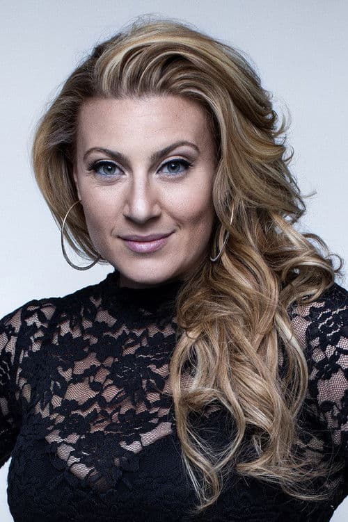 Sarah Dawn Finer profile photo