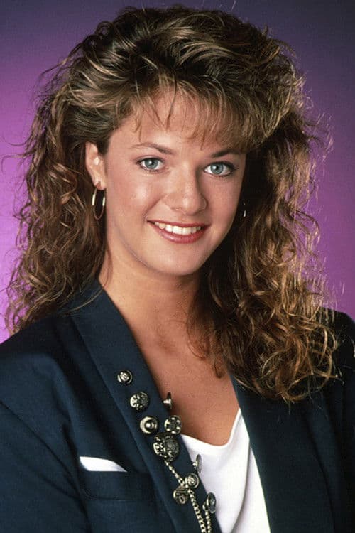 Andrea Elson profile photo