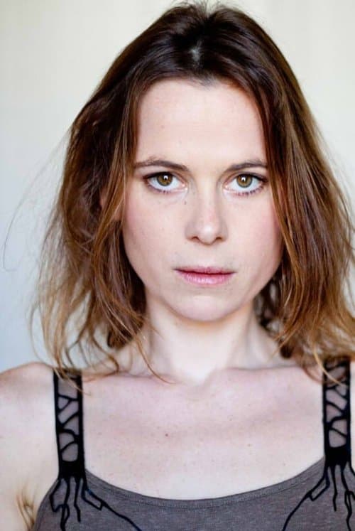 Morwenna Spagnol profile photo