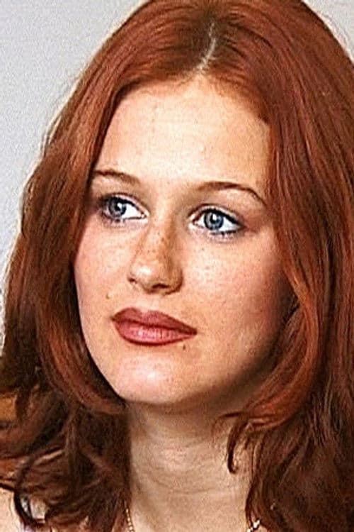 Suzanna Wienold profile photo