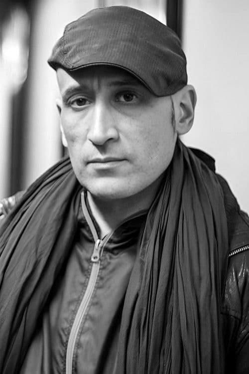 Tariq Teguia profile photo