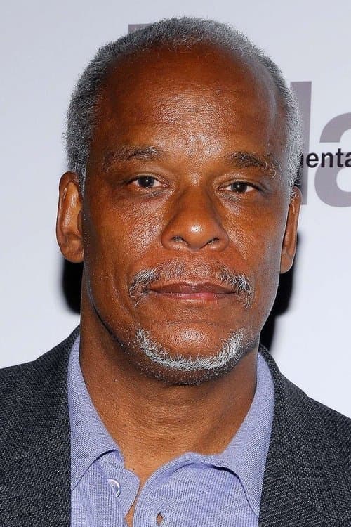 Stanley Nelson profile photo