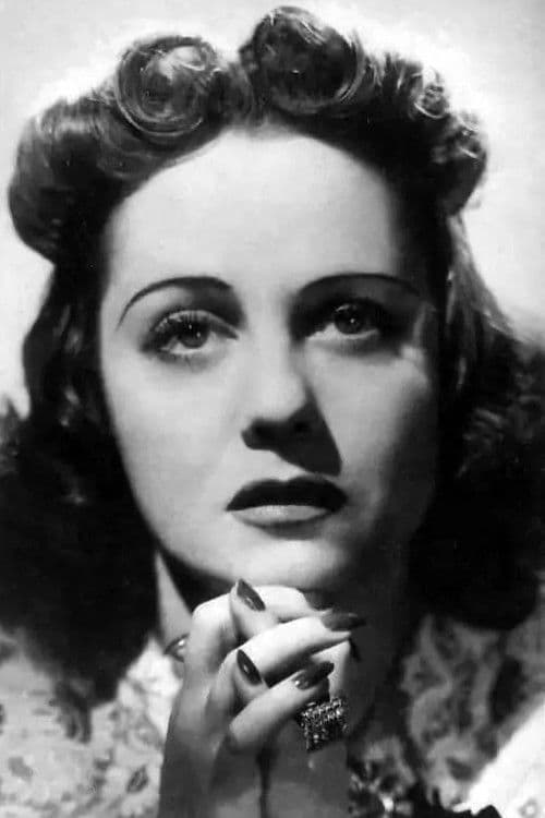 Lucienne Boyer profile photo