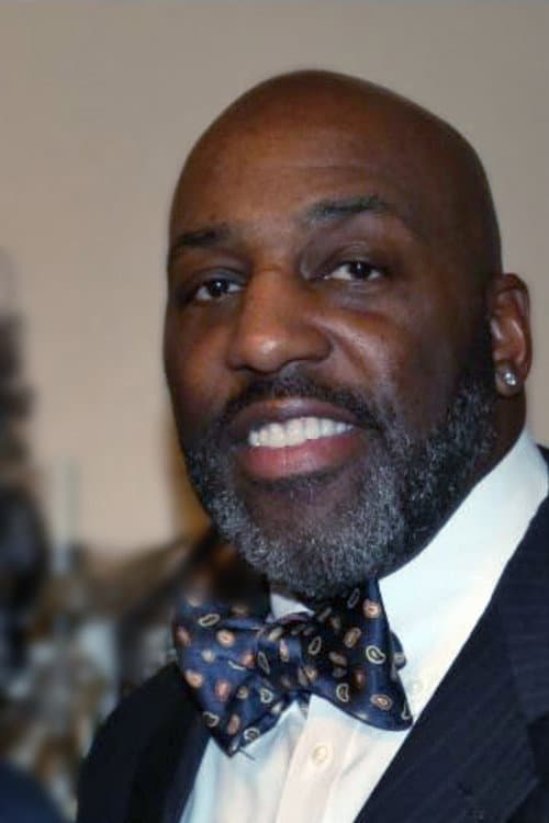 Marvin LaRoy Sanders profile photo