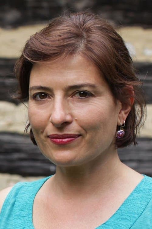 Justine Shapiro profile photo