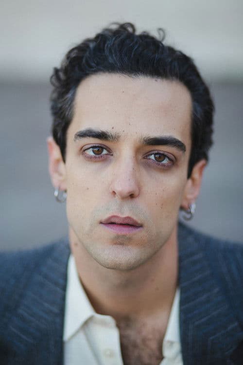 Luca Tanganelli profile photo