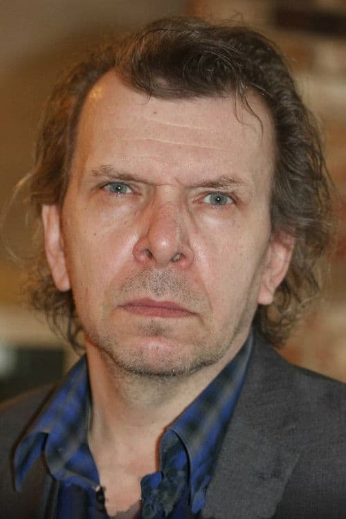 Gennadiy Alimpiev profile photo