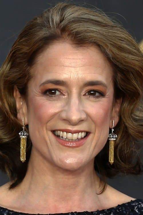 Raquel Cassidy profile photo