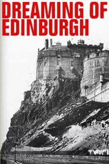 Dreaming of Edinburgh, an Extract from the Breathing House poster