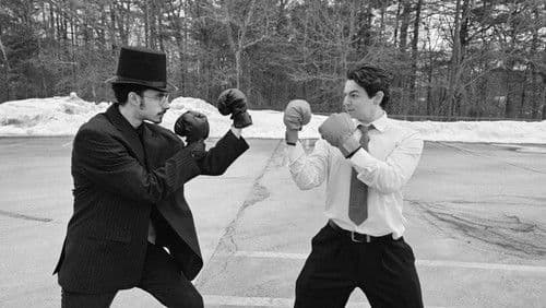 Hey! That's My Hat! poster