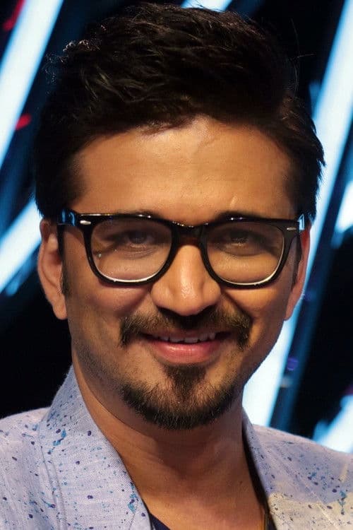 Amit Trivedi profile photo