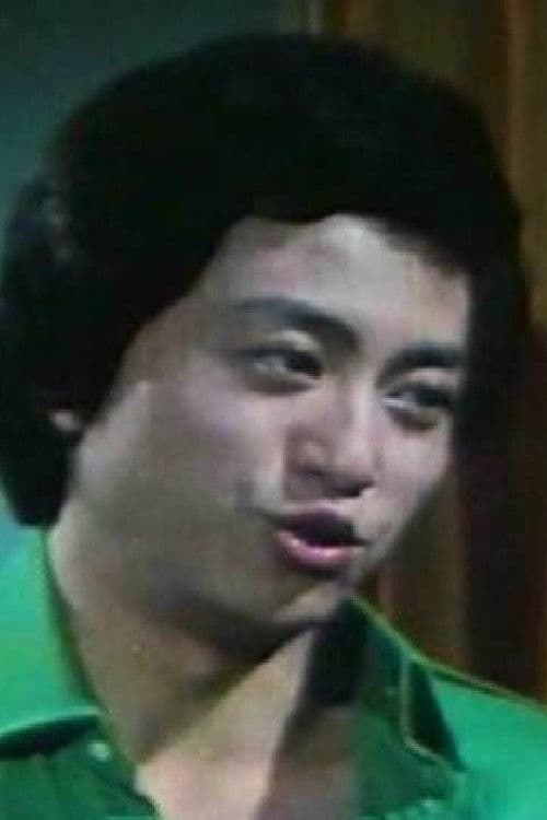 Lau Wai-Man profile photo