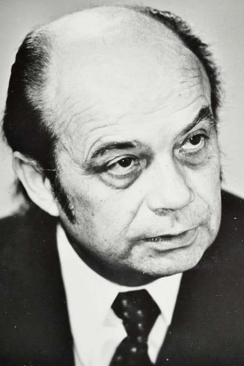 Karl Jürgens profile photo